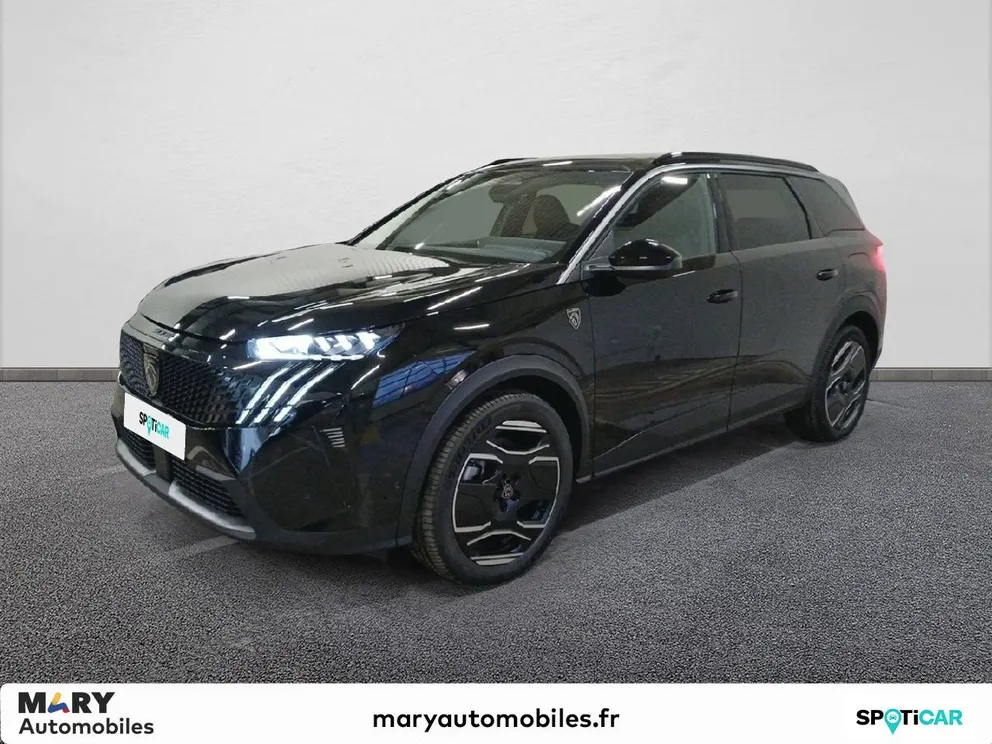 Véhicule occasion 200923 - peugeot 5008 - Photo 1