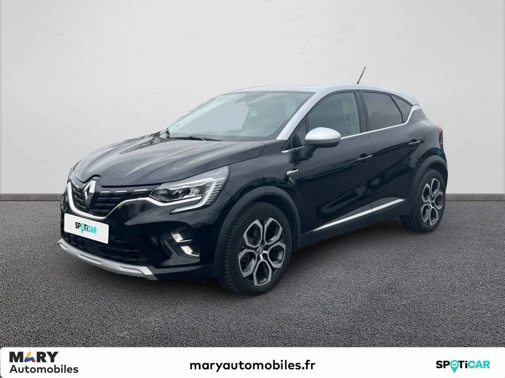 Véhicule occasion 213032 - renault CAPTUR - Photo 1