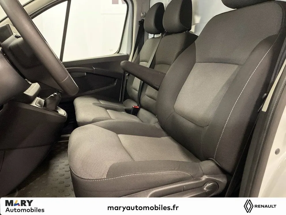 Véhicule occasion 202357 - renault TRAFIC - Photo 9