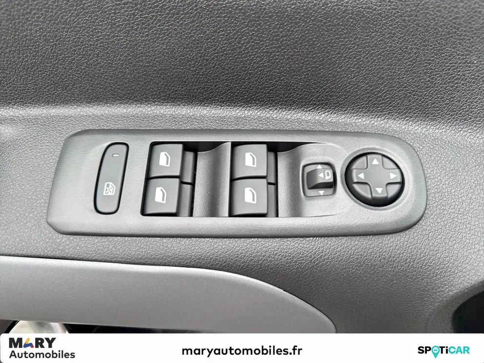 Véhicule occasion 1239813 - Citroën BERLINGO - Photo 15
