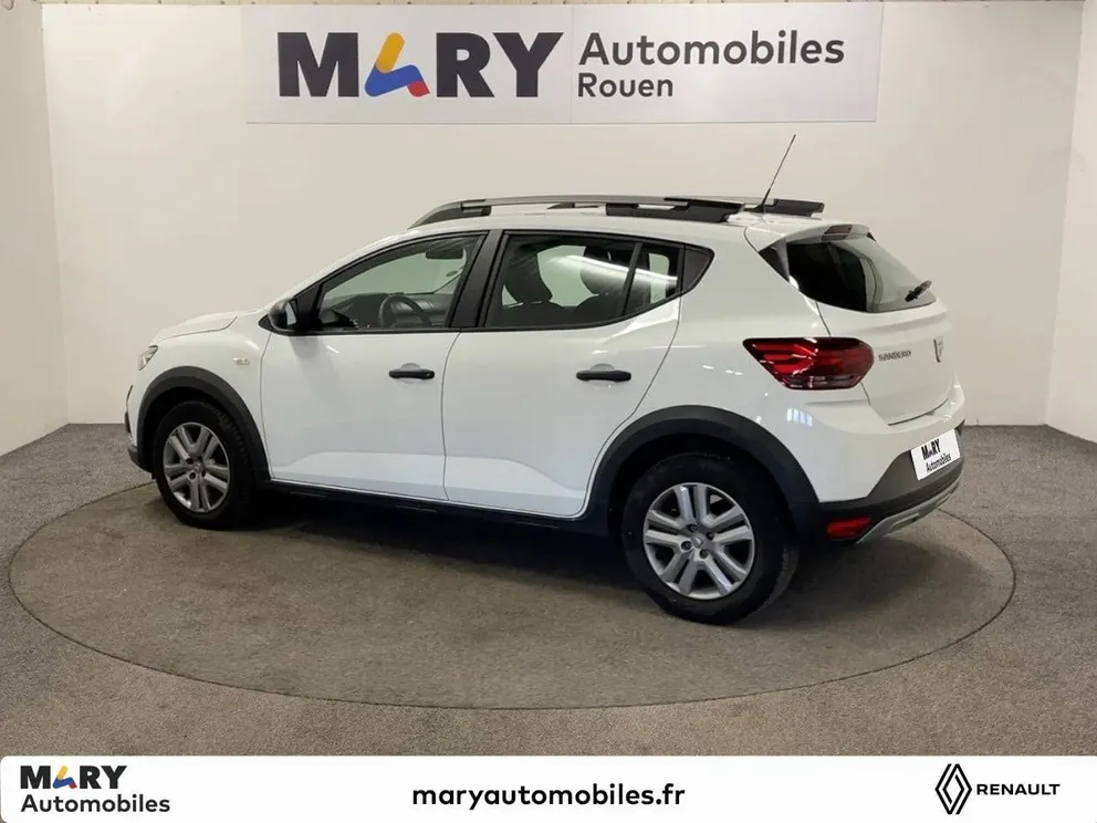 Véhicule occasion 201847 - dacia SANDERO - Photo 7