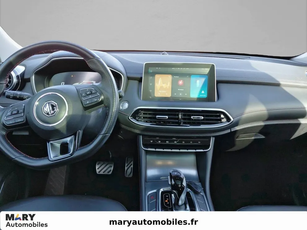 Véhicule occasion 221085 - mg EHS - Photo 8