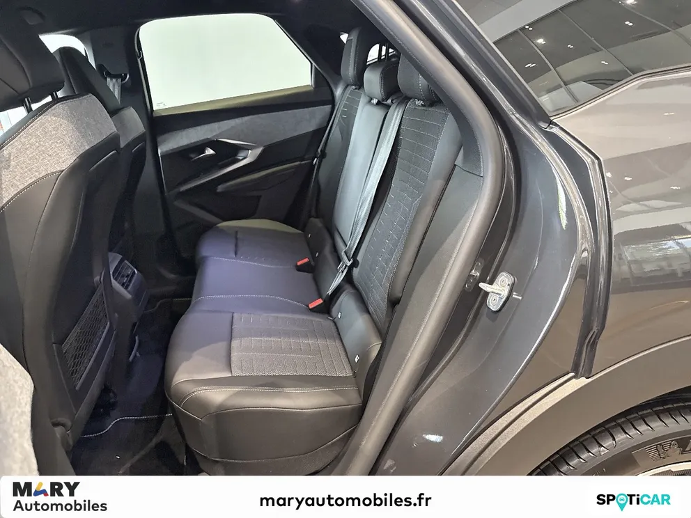 Véhicule occasion 1236974 - peugeot 3008 - Photo 17