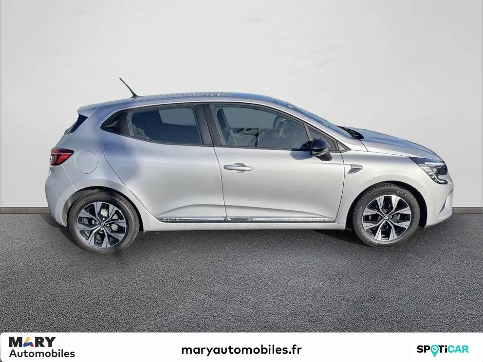 Véhicule occasion 212832 - renault CLIO - Photo 4