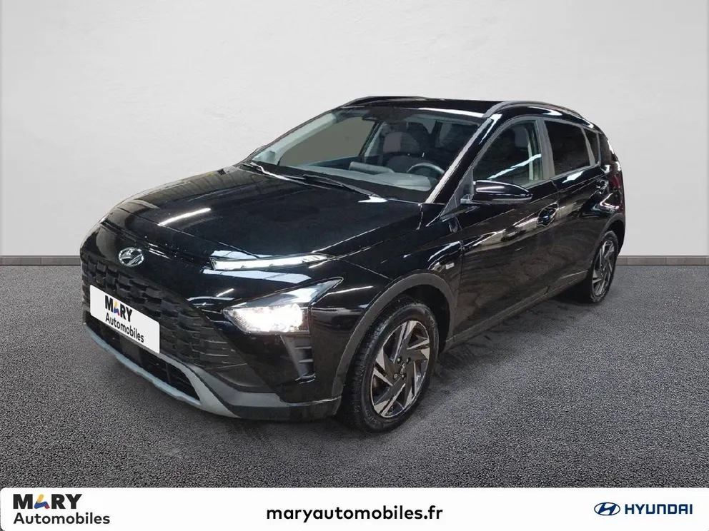 Véhicule occasion 208247 - hyundai BAYON - Photo 1