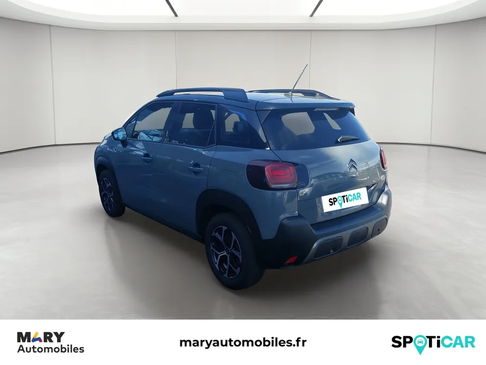 Véhicule occasion 1230774 - Citroën C3 AIRCROSS - Photo 3