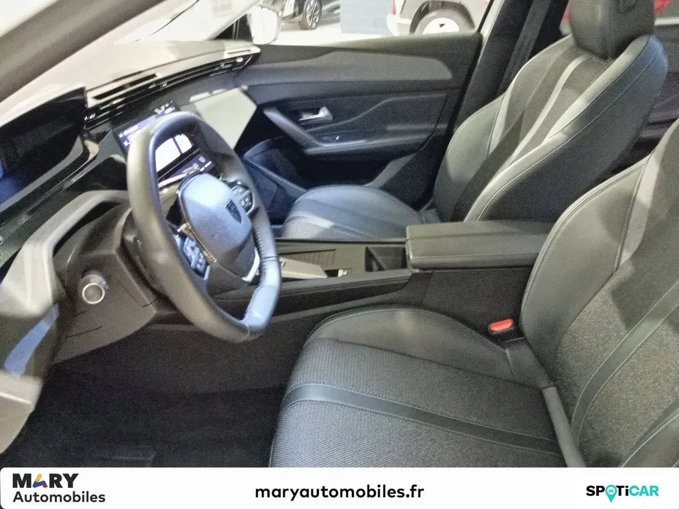 Véhicule occasion 212086 - peugeot 308 - Photo 9