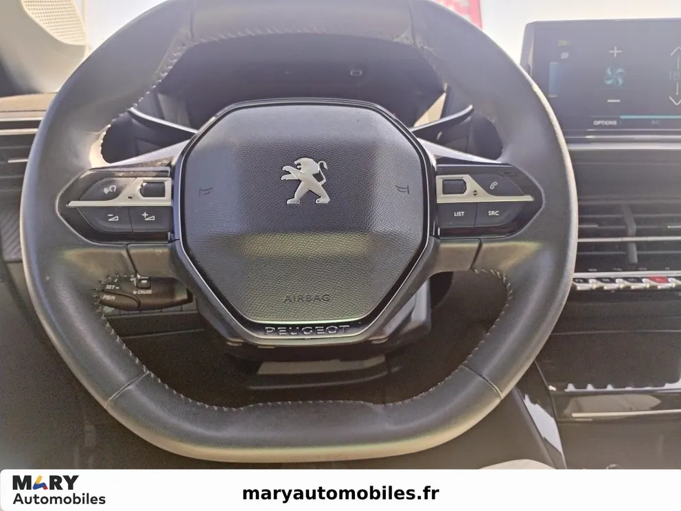 Véhicule occasion 226618 - peugeot 208 - Photo 9