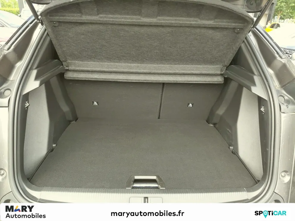 Véhicule occasion 233628 - peugeot 2008 - Photo 20