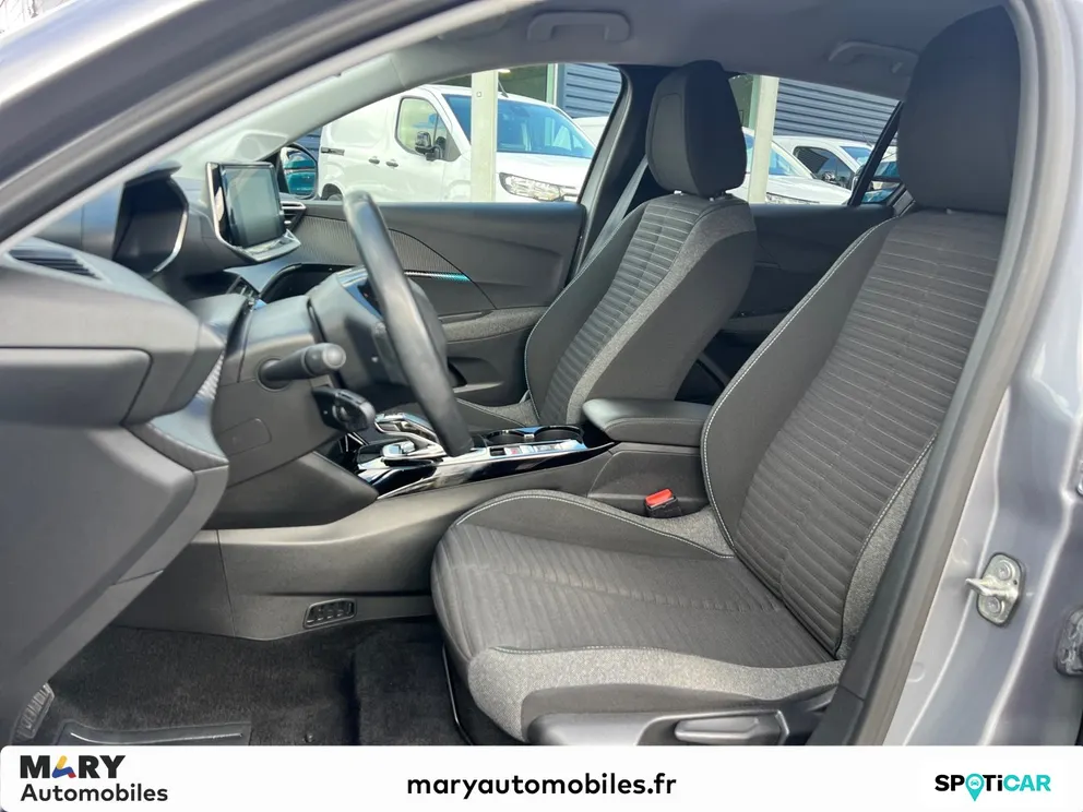 Véhicule occasion 237387 - peugeot 208 - Photo 13
