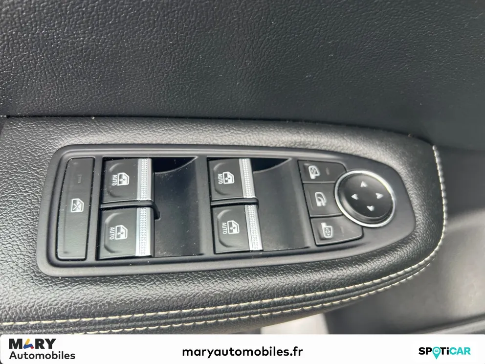 Véhicule occasion 1227775 - renault ARKANA - Photo 10