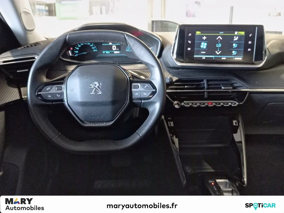 Véhicule occasion 223535 - peugeot 2008 - Photo 8