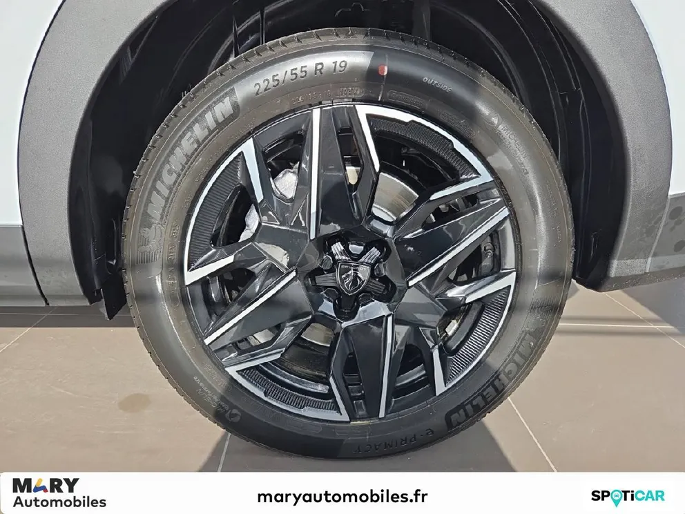 Véhicule occasion 224503 - peugeot 5008 - Photo 11