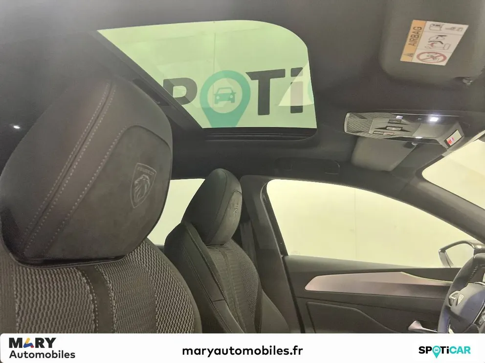 Véhicule occasion 194701 - peugeot 308 - Photo 13