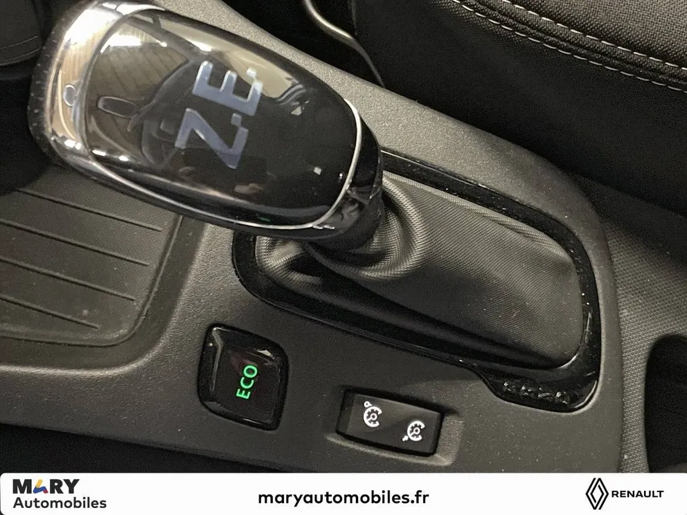 Véhicule occasion 235501 - renault ZOE - Photo 13
