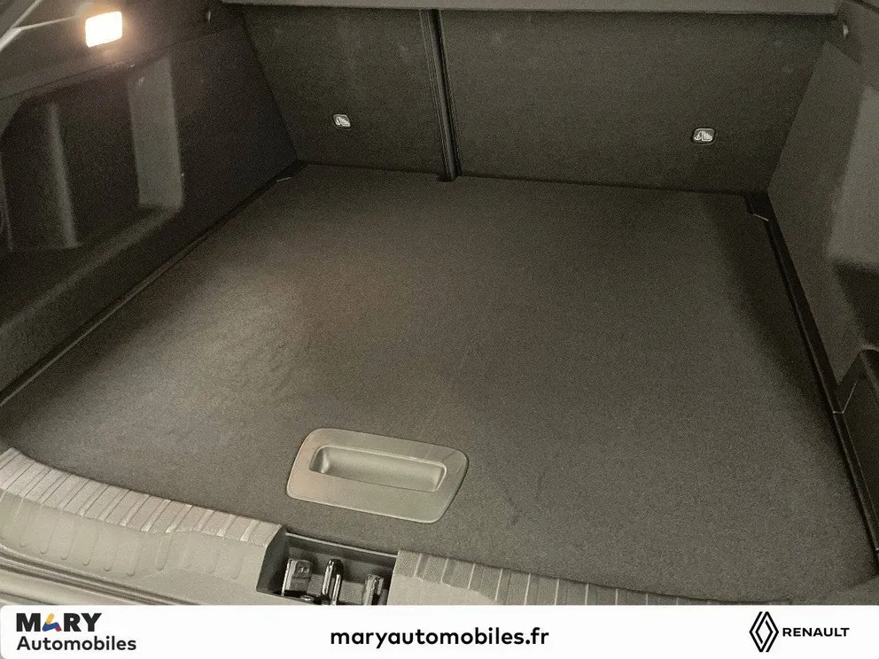 Véhicule occasion 197618 - renault ARKANA - Photo 6