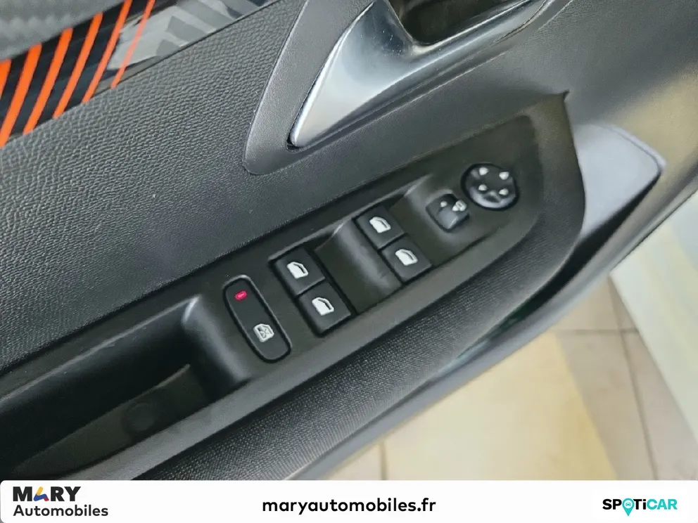 Véhicule occasion 233681 - peugeot 208 - Photo 12