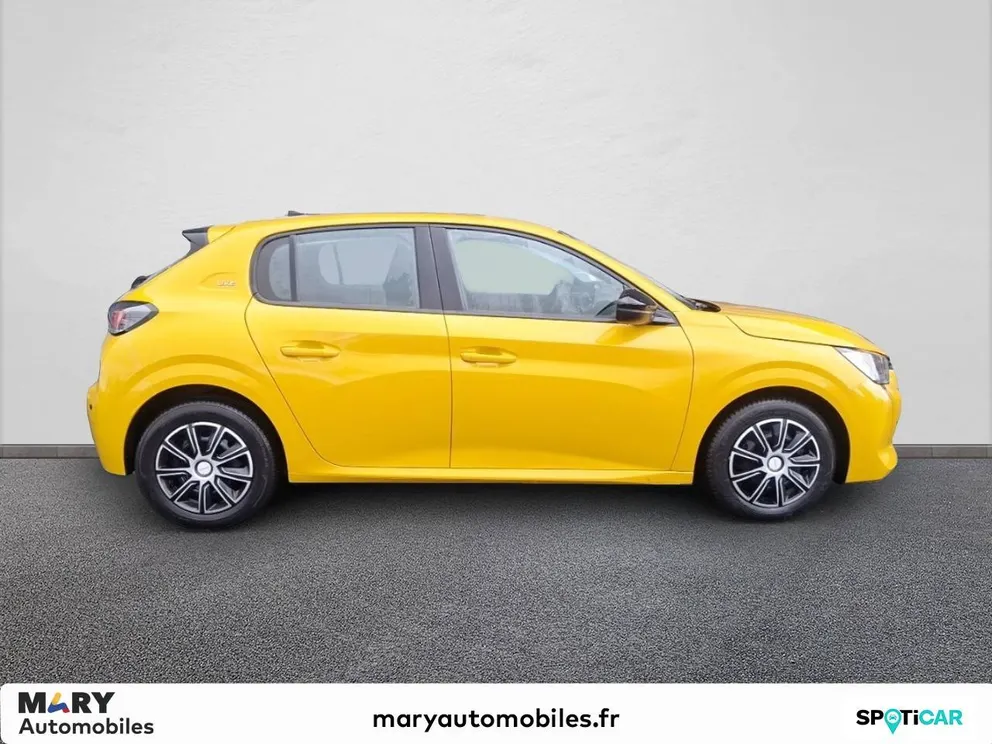 Véhicule occasion 199158 - peugeot 208 - Photo 4