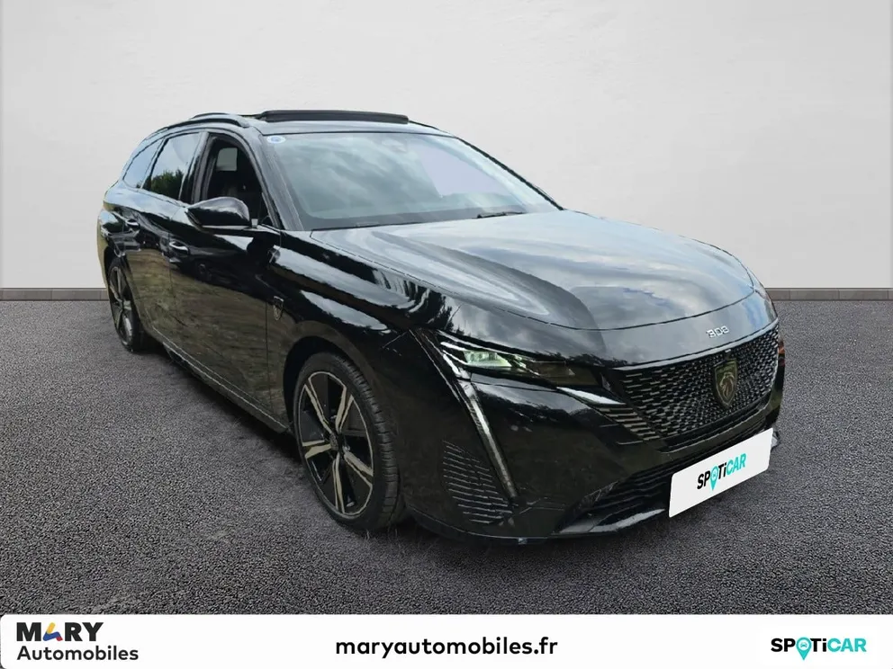 Véhicule occasion 1236515 - peugeot 308 - Photo 5
