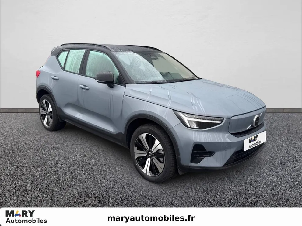 Véhicule occasion 210365 - volvo XC40 - Photo 3