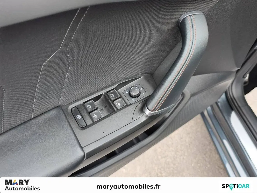 Véhicule occasion 225045 - cupra LEON - Photo 12