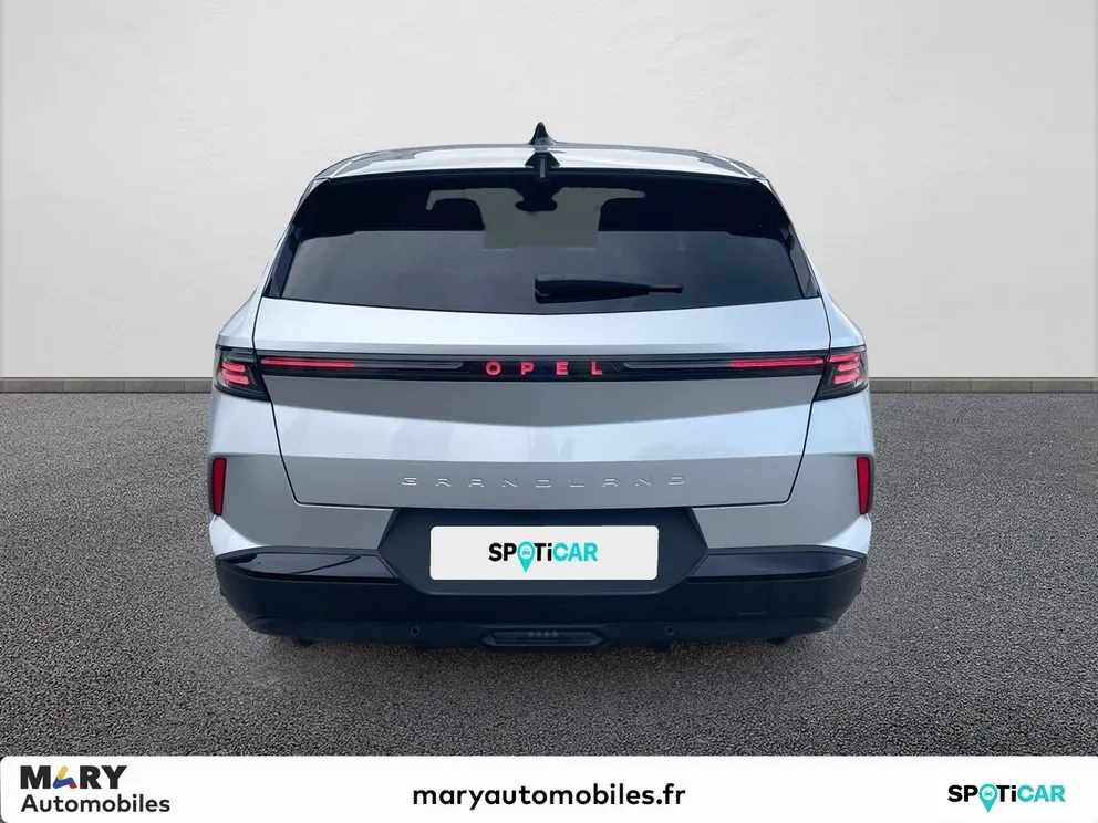 Véhicule occasion 1233372 - opel GRANDLAND - Photo 3