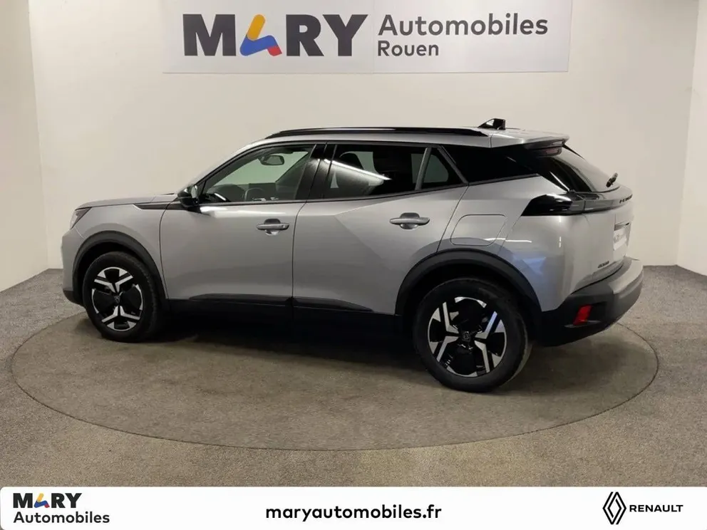 Véhicule occasion 211076 - peugeot 2008 - Photo 7