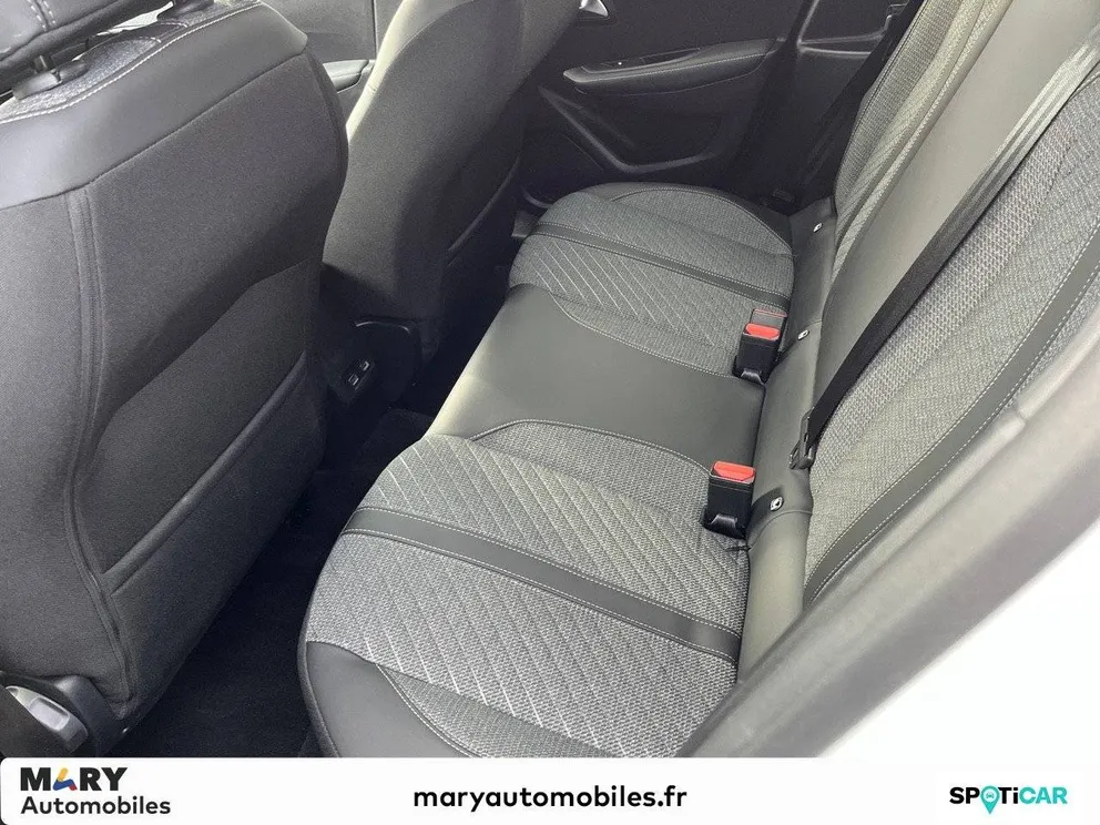 Véhicule occasion 197776 - peugeot 208 - Photo 10