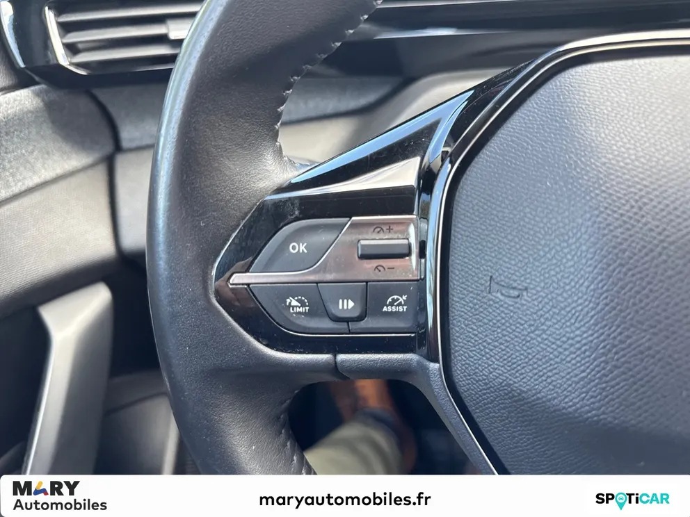 Véhicule occasion 1239044 - peugeot 308 - Photo 14