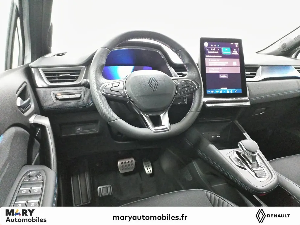 Véhicule occasion 201273 - renault SYMBIOZ - Photo 8