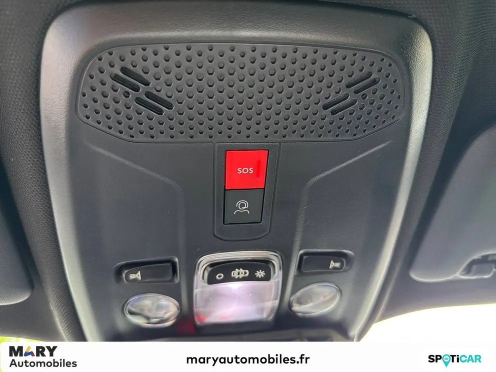 Véhicule occasion 176566 - peugeot 2008 - Photo 14