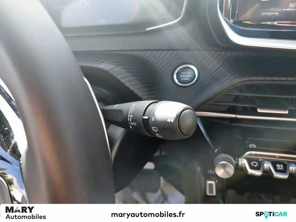 Véhicule occasion 1238967 - peugeot 208 - Photo 18