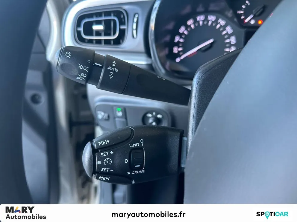 Véhicule occasion 139785 - Citroën C3 - Photo 14