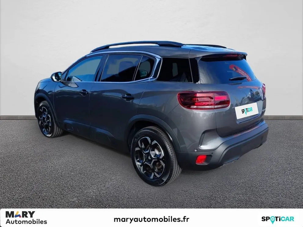 Véhicule occasion 226173 - Citroën C5 AIRCROSS - Photo 2