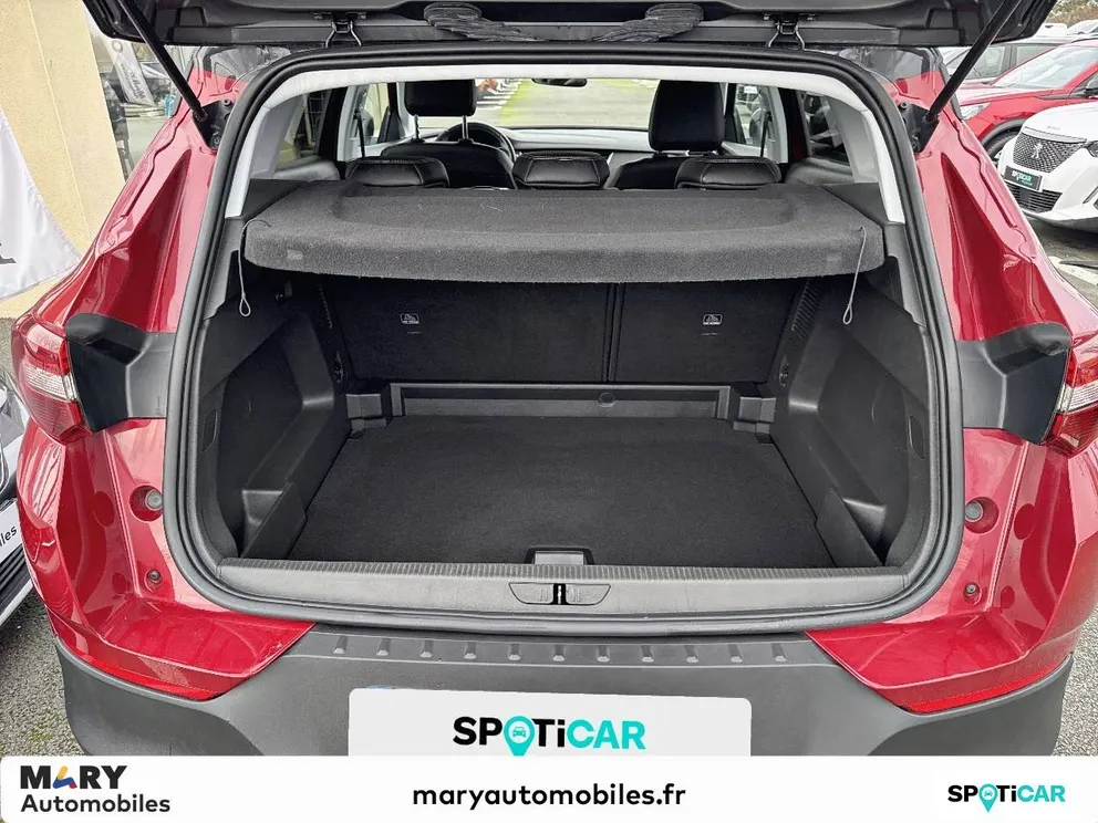 Véhicule occasion 208602 - opel GRANDLAND - Photo 6