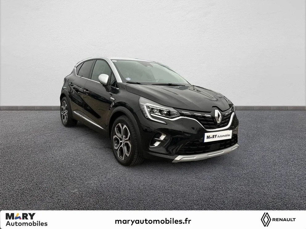 Véhicule occasion 201358 - renault CAPTUR - Photo 3