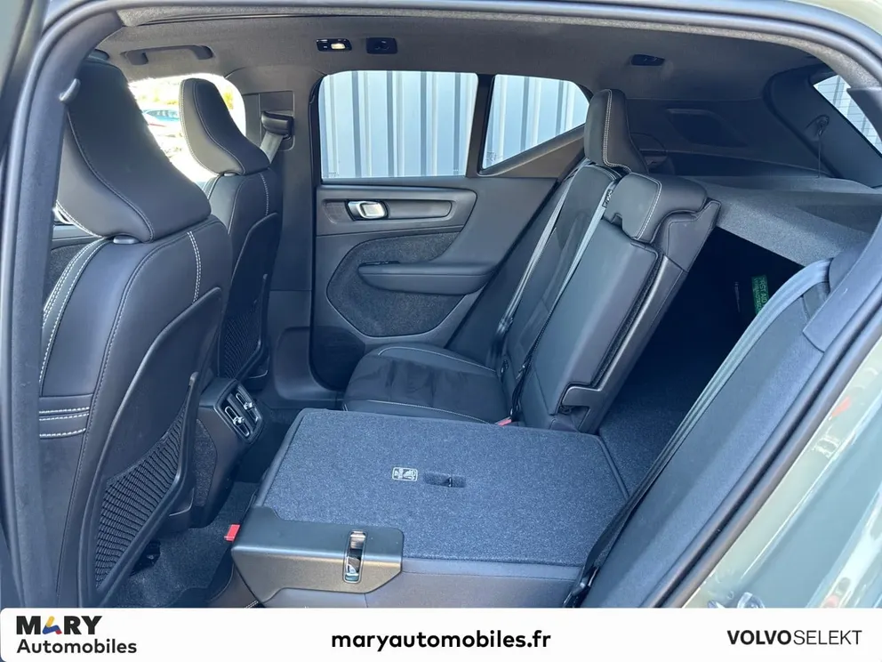 Véhicule occasion 1231897 - volvo XC40 - Photo 24