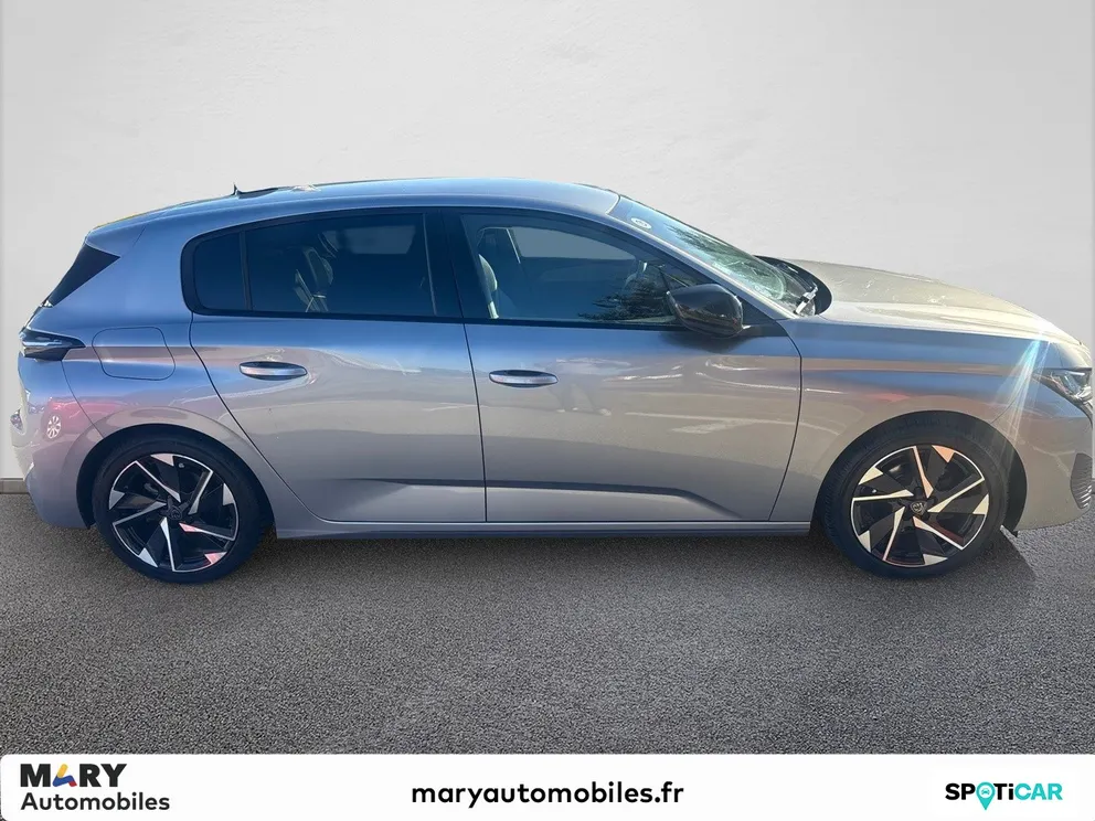Véhicule occasion 1240359 - peugeot 308 - Photo 1