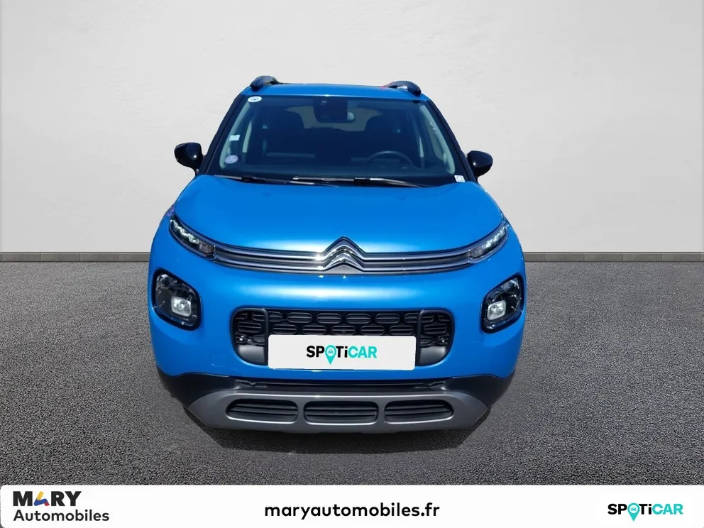 Véhicule occasion 1230815 - Citroën C3 AIRCROSS - Photo 6