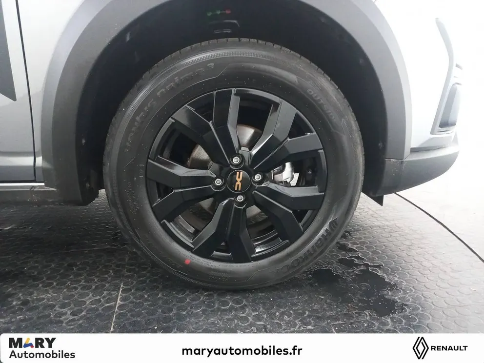 Véhicule occasion 212603 - dacia SANDERO - Photo 17