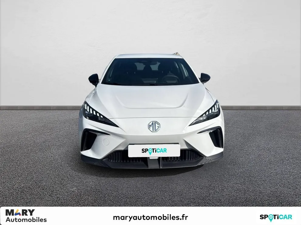 Véhicule occasion 225077 - mg MG4 - Photo 2