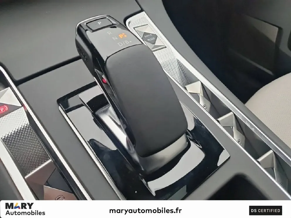 Véhicule occasion 249806 - ds DS 7 - Photo 15