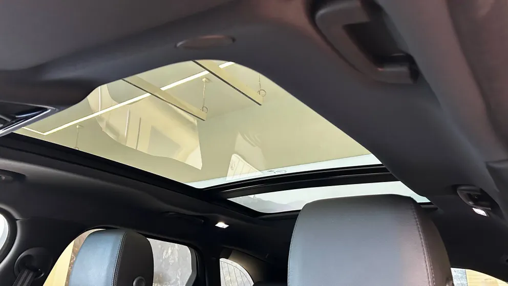 Véhicule occasion 229207 - land rover RANGE ROVER VELAR - Photo 6
