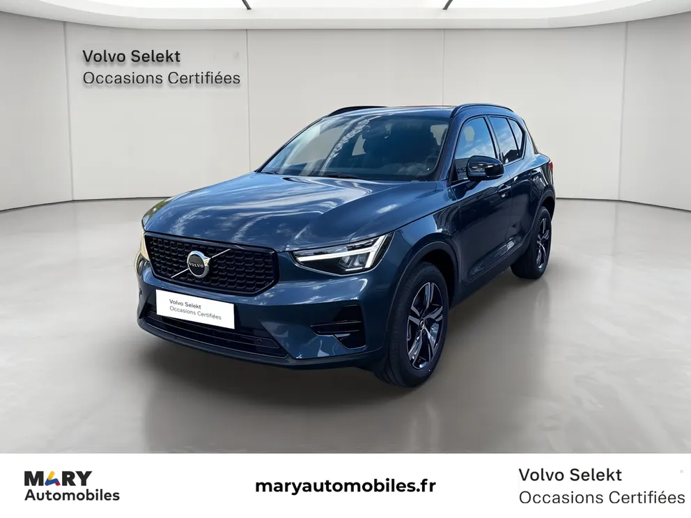 Véhicule occasion 1243902 - volvo XC40 - Photo 1
