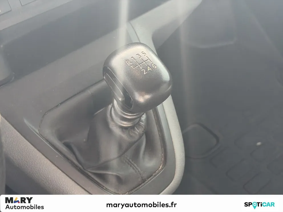 Véhicule occasion 1242786 - peugeot EXPERT - Photo 17