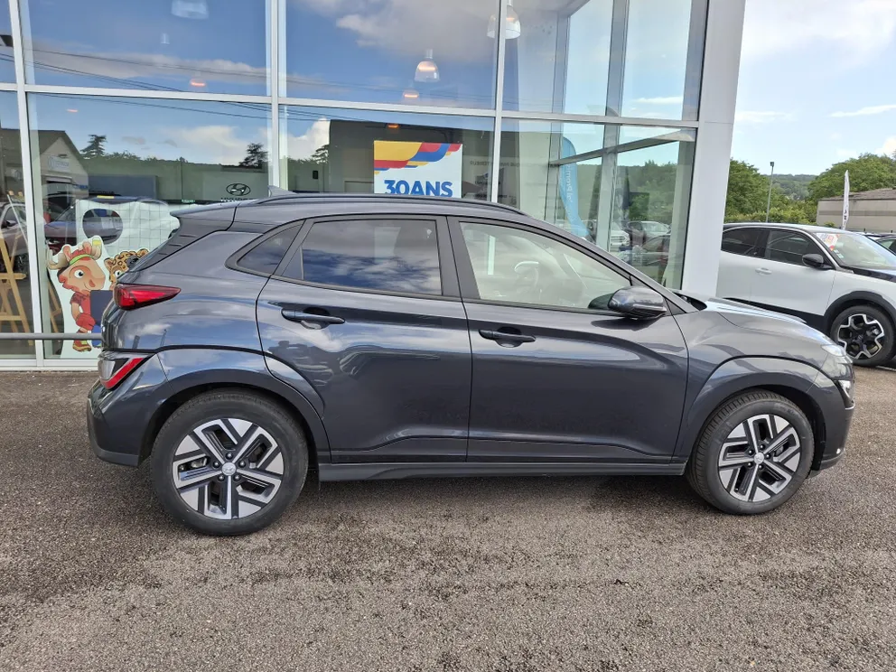 Véhicule occasion 1229159 - hyundai KONA - Photo 5