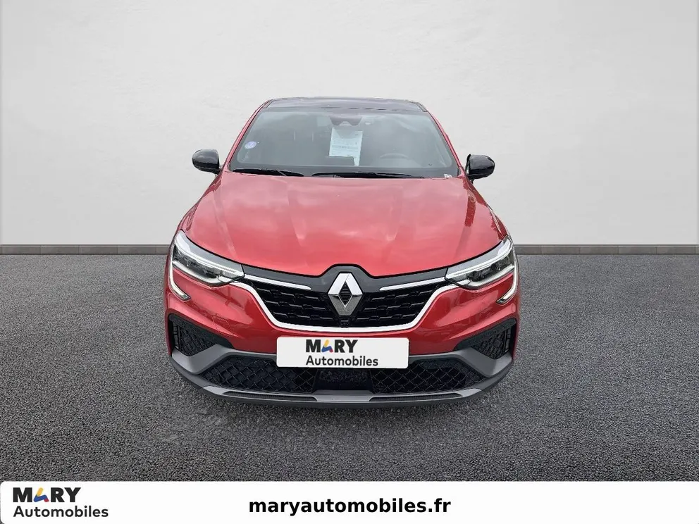 Véhicule occasion 195649 - renault ARKANA - Photo 2