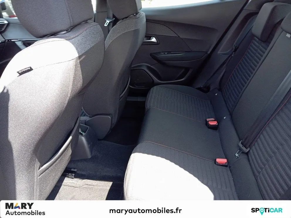 Véhicule occasion 190873 - peugeot 2008 - Photo 10