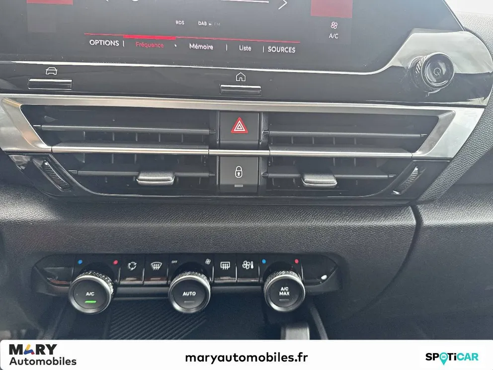 Véhicule occasion 185361 - Citroën C4 - Photo 13