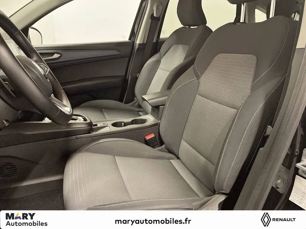 Véhicule occasion 207906 - renault ARKANA - Photo 9